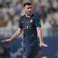 Laporte com a camisola do Al Nassr