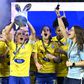 Nun'Álvares volta a fazer história e quebra hegemonia do Benfica