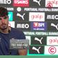 Pedro Neto: «Não sou ninguém para julgar Cristiano Ronaldo»