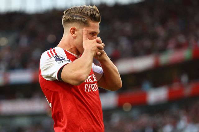 Owen elogia Gyokeres: «Marcar mais de 50 golos é incrível em qualquer lugar»