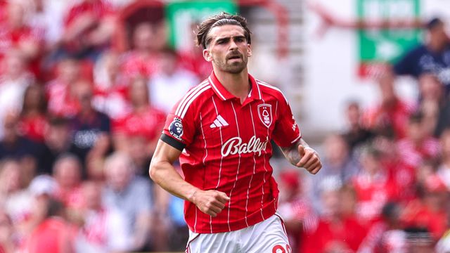 «Em ano de Mundial, Jota Silva terá de escolher»