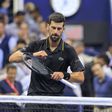 Também tu? Djokovic serve um «Soda Pop» com destinatária especial