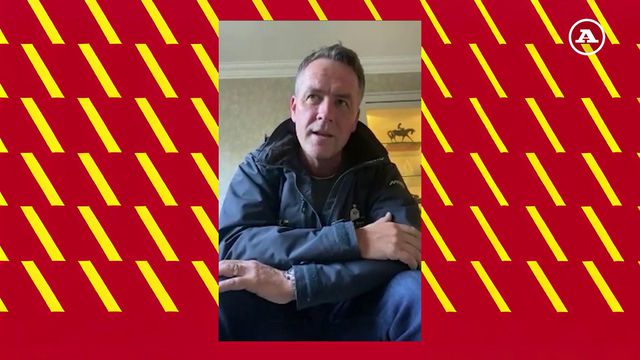 «Digo sempre que o Nani era ainda melhor do que as pessoas pensavam»