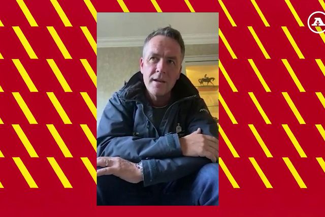 «Digo sempre que o Nani era ainda melhor do que as pessoas pensavam»