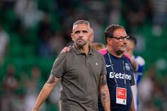 «Tudo o que o Sporting fez este verão tem o impacto do atraso do problema de Gyokeres»