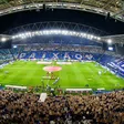 Estádio do Dragão deverá registar nova enchente na partida com os madeirenses (Foto: FC Porto)