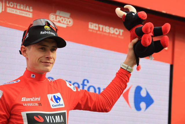 «Estou triste porque queria oferecer um tourinho de peluche ao meu filho»