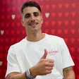 Fábio Cardoso já fala como jogador do Sevilha: «Gosto de ser um líder»