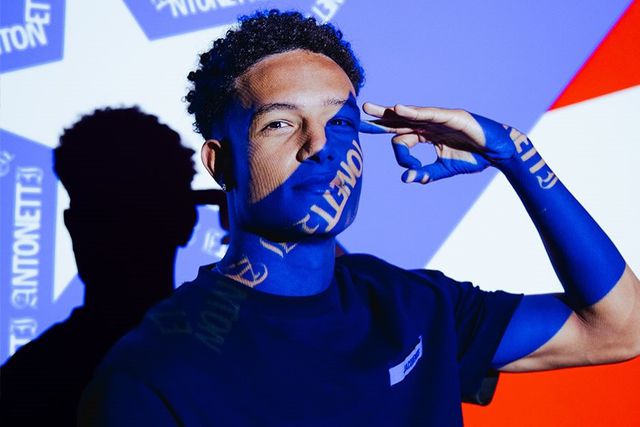 Estrela da Amadora: Antonetti chegou à Reboleira e já se apresenta ao trabalho