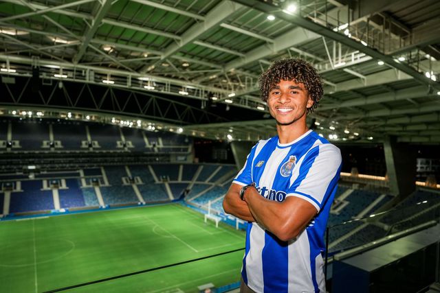 Pedro Lima na lista? «Significa que tem qualidade para aparecer quando Farioli precisar»