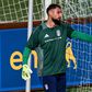 O guarda-redes Gianluigi Donnarumma