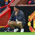 Schmeichel critica Amorim: «Não gostei, colocou-se acima do clube...»
