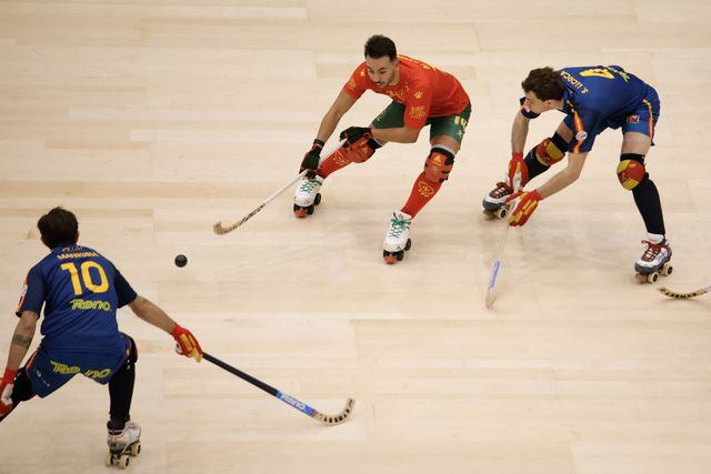 Portugal perde com Espanha e soma terceira derrota no Europeu