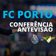 Acompanhe a conferência de imprensa de Farioli