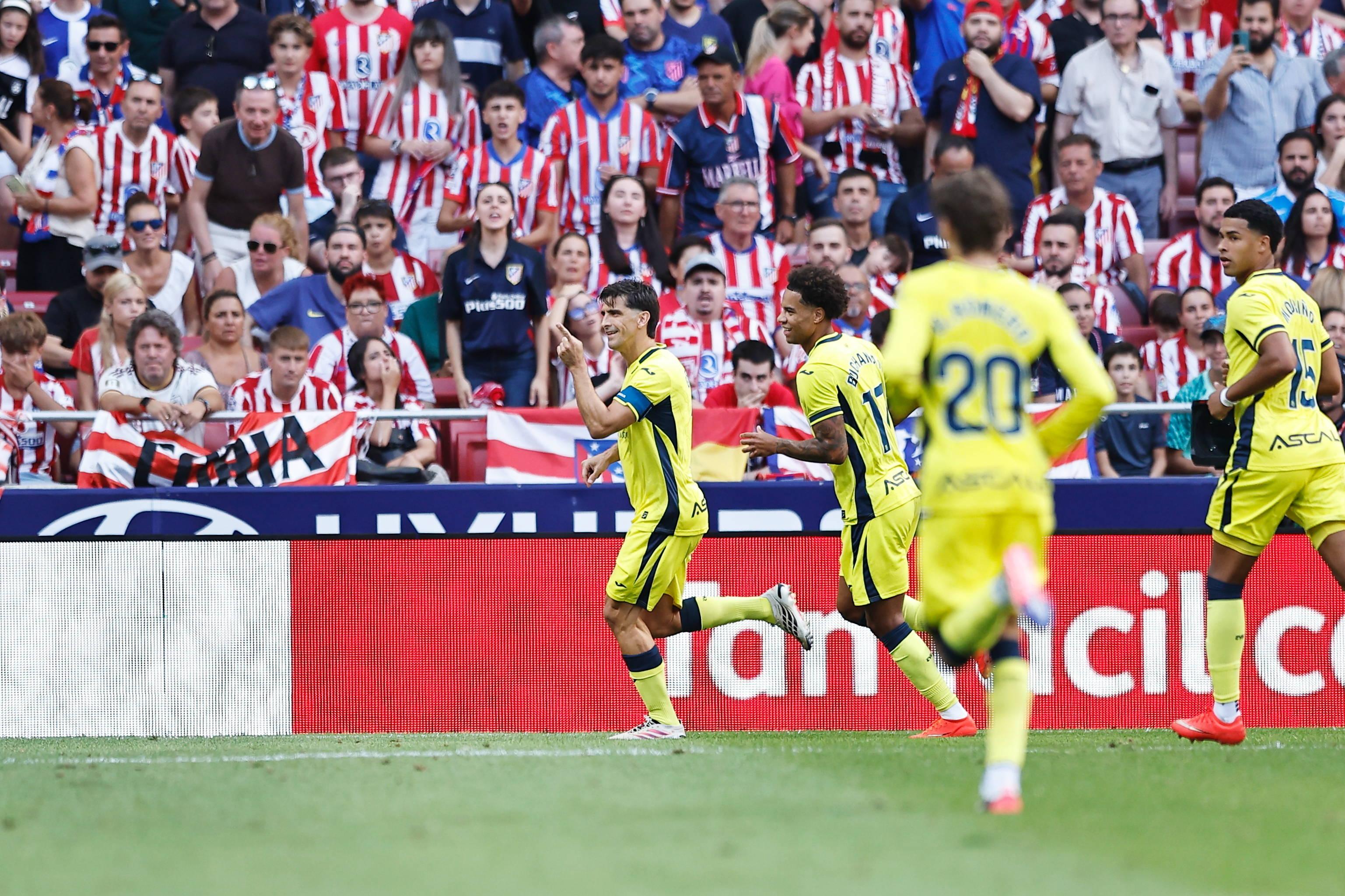 25. Também o Villarreal tem 0,3% de hipóteses de ganhar a prova