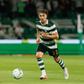 Sporting: Fresneda com aumento salarial nas prioridades para blindar o plantel