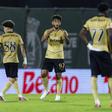 Sporting atrasou-se e foi novamente multado