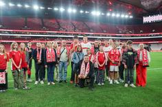 Foto: SL Benfica