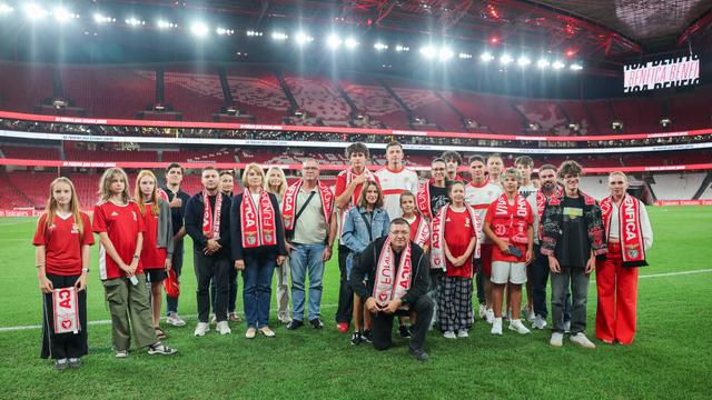 Foto: SL Benfica