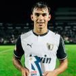 Marcos Peña assume que o Famalicão está pronto para dar a volta ao texto e já frente ao Estrela da Amadora — Foto: Famalicão