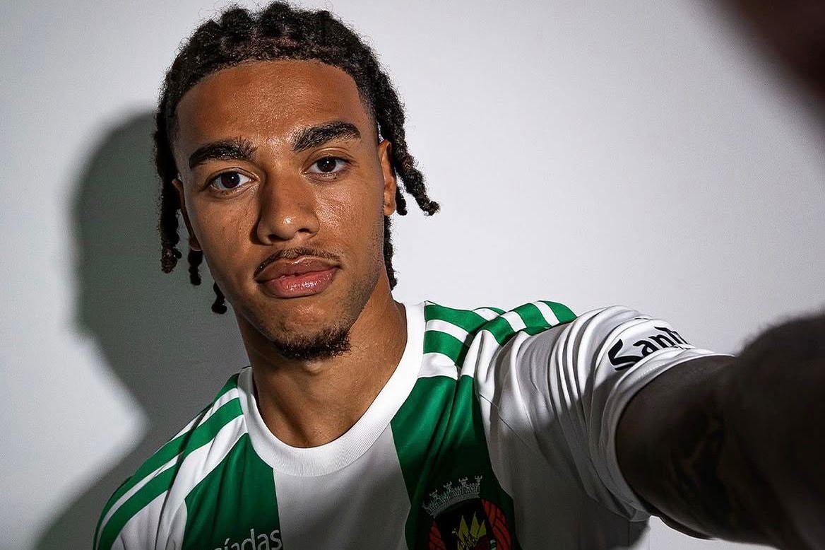 Depois de brilhar na Dinamarca e Suécia, Sebastian Clemmensen reforça a equipa vila-condense - Foto: