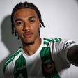 Depois de brilhar na Dinamarca e Suécia, Sebastian Clemmensen reforça a equipa vila-condense - Foto: