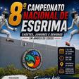 Bengo acolhe 8.º Nacional de Esgrima
