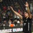Dusan Vlahovic mudou-se para Istambul