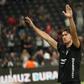 Dusan Vlahovic mudou-se para Istambul