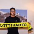 Richard Ríos: 4 milhões de euros de taxa de empréstimo. Internacional colombiano foi emprestado sem opção de compra aos sauditas do Al Ittihad até ao final da época