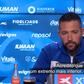 «Gabriel Mec parecido com Rodrigo Mora? Não discordo...»