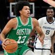 Ron Harper Jr. vai cumprir a segunda temporada em Boston