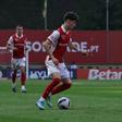Luisinho vai ser emprestado pelo SC Braga ao Feirense