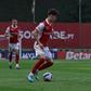 Luisinho vai ser emprestado pelo SC Braga ao Feirense