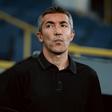 Bruno Lage voltou a perder após uma sequência de três jogos sem derrotas - Foto: Al Diriyah