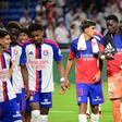 Mathys de Carvalho foi aposta de Paulo Fonseca