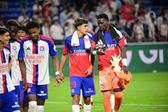 Mathys de Carvalho foi aposta de Paulo Fonseca