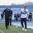 Farense, orientado por José Faria, pediu o adiamento do jogo com o Chaves, que estava marcado para este domingo