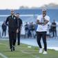 Farense, orientado por José Faria, pediu o adiamento do jogo com o Chaves, que estava marcado para este domingo