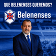 Rui Rodrigues avança para a presidência do Belenenses