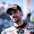 Miguel Oliveira - Foto: BMW