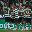 O 11 do Sporting escolhido pelos leitores de A BOLA para o jogo com o Nacional