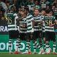 O 11 do Sporting escolhido pelos leitores de A BOLA para o jogo com o Nacional