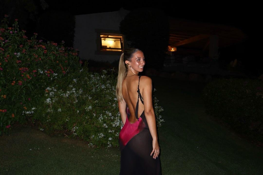 Foto: Instagram/SuamiDiTavi
