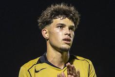 «Flávio Gonçalves já tinha este rendimento na equipa B do Sporting»