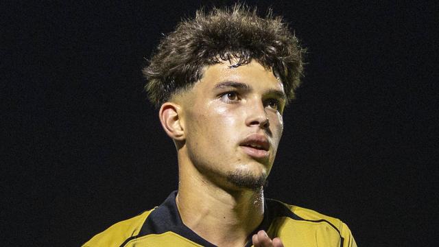 «Flávio Gonçalves já tinha este rendimento na equipa B do Sporting»