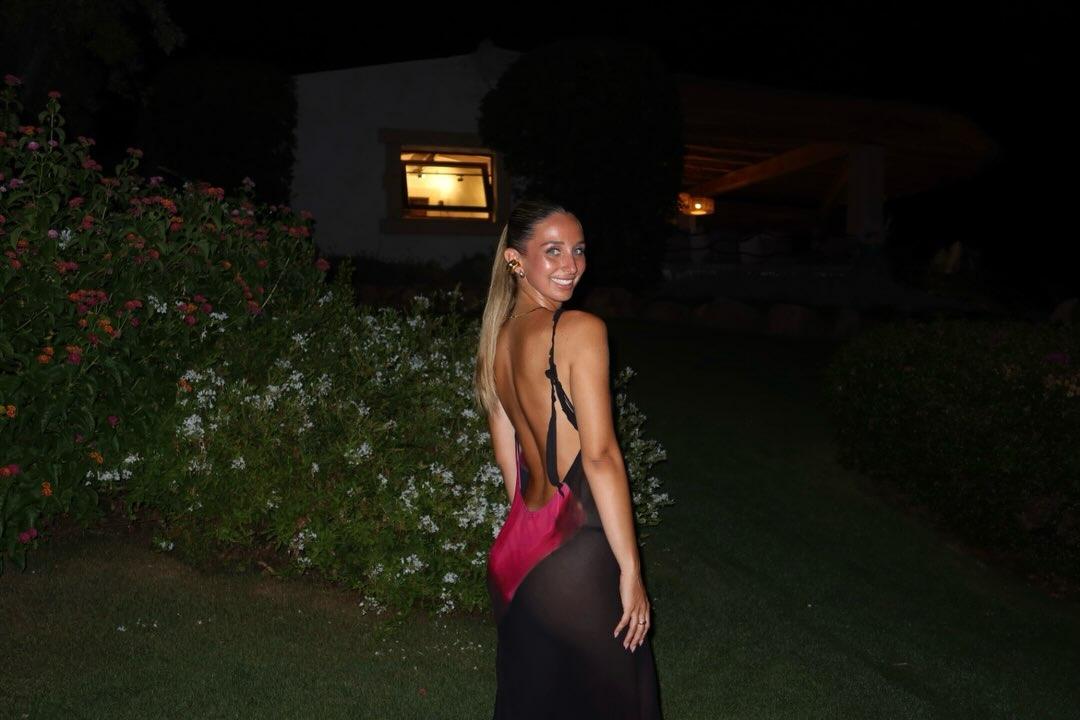 Foto: Instagram/SuamiDiTavi