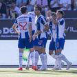 FC Porto, líder da Liga, recebe o Moreirense - Foto: Imago