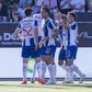 FC Porto, líder da Liga, recebe o Moreirense - Foto: Imago