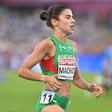 Mariana Machado encerra participação portuguesa em Taranto com o 5.º lugar na meia-maratona